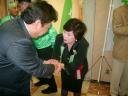 「激励する会」