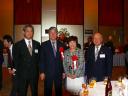 平成19年11月14日「国民歯科医療問題議員懇談会」④